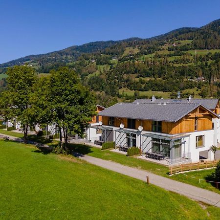 Goldstern Villa Sankt Lorenzen ob Murau Dış mekan fotoğraf