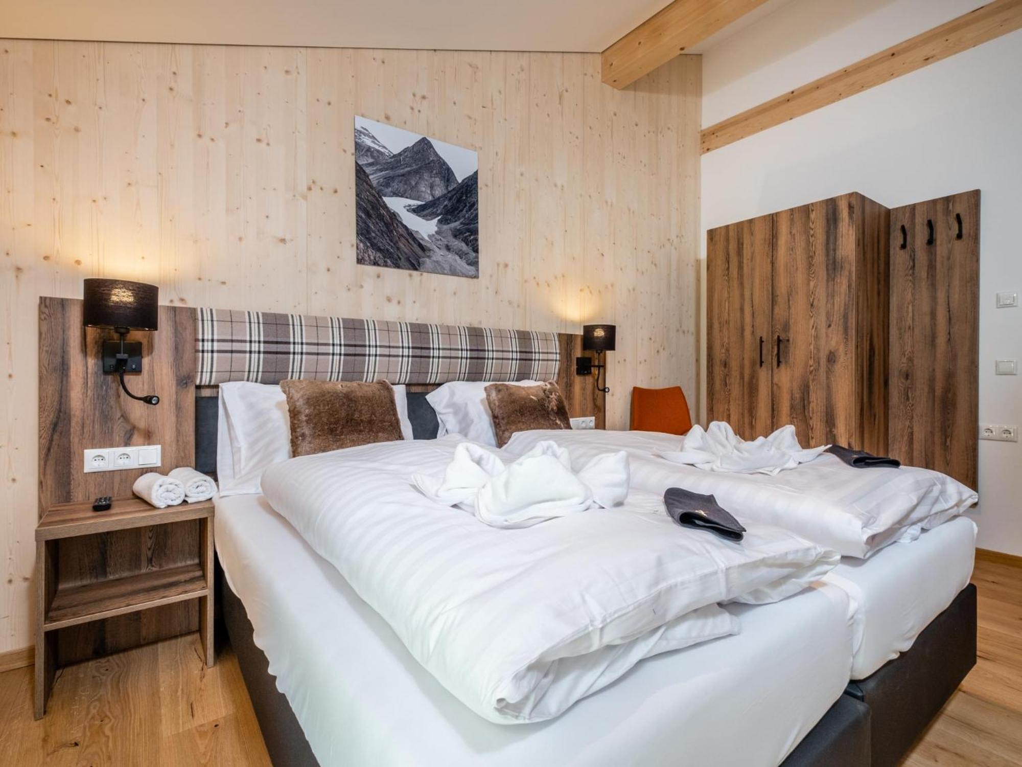 Goldstern Villa Sankt Lorenzen ob Murau Dış mekan fotoğraf