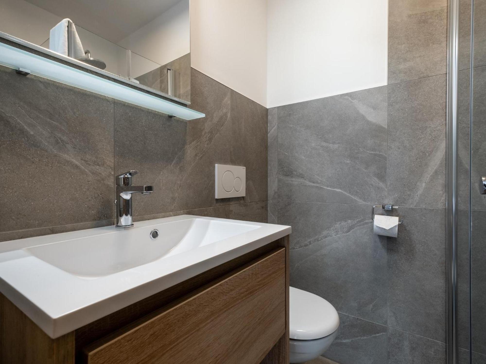 Goldstern Villa Sankt Lorenzen ob Murau Dış mekan fotoğraf