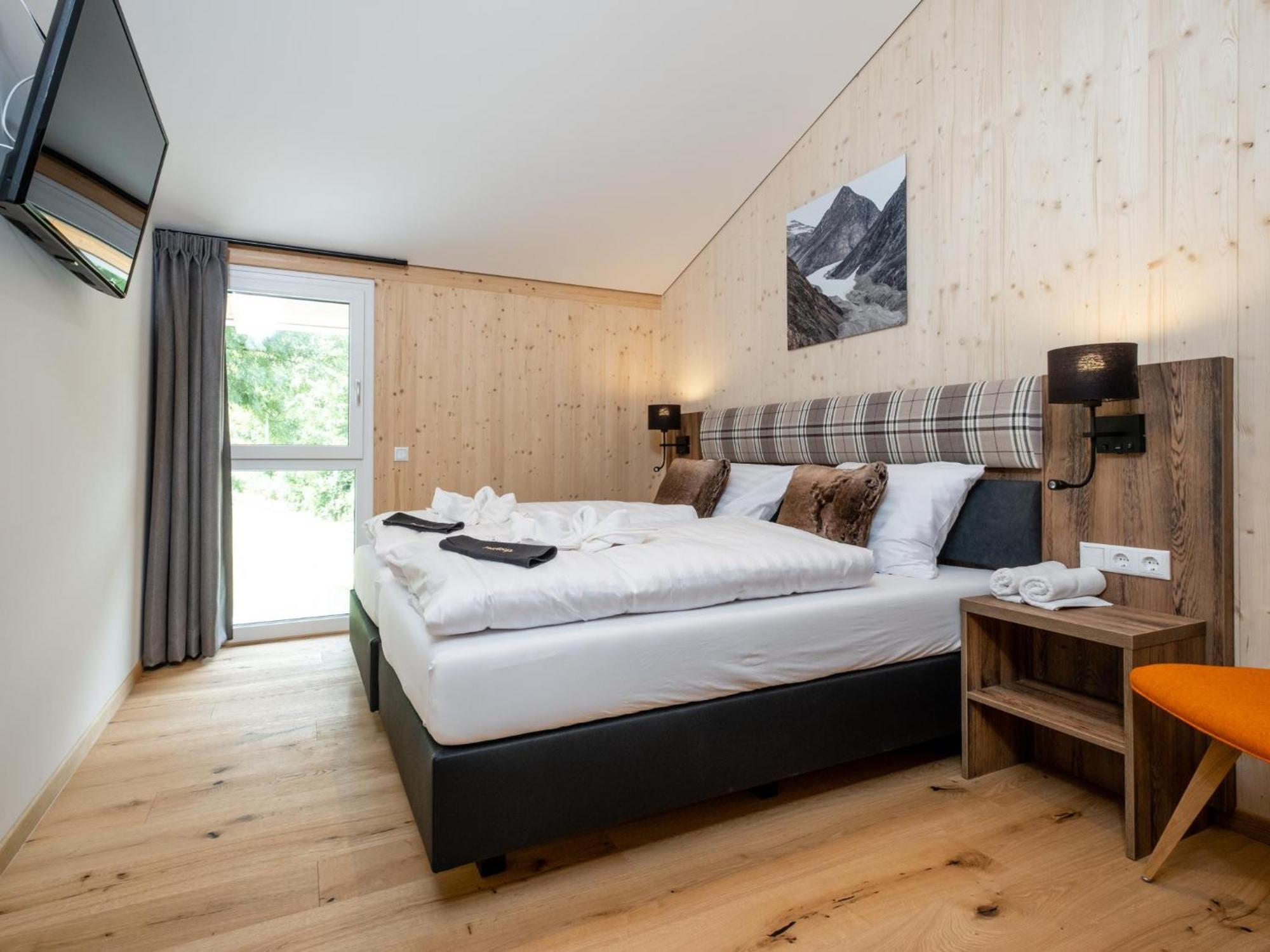Goldstern Villa Sankt Lorenzen ob Murau Dış mekan fotoğraf