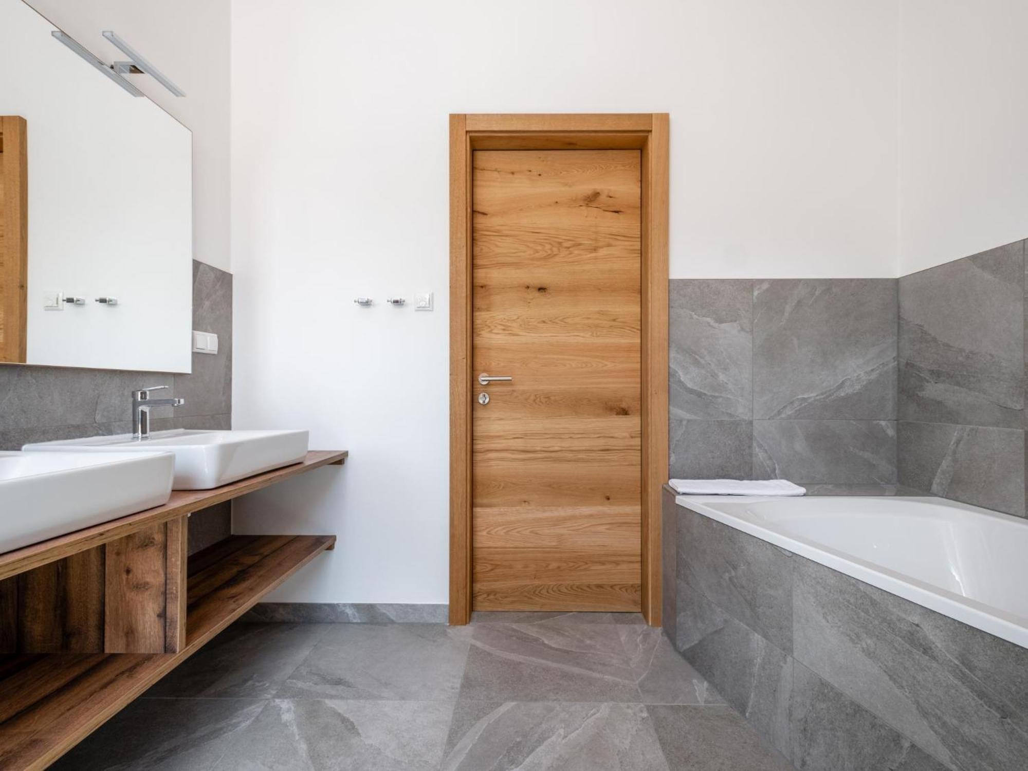Goldstern Villa Sankt Lorenzen ob Murau Dış mekan fotoğraf