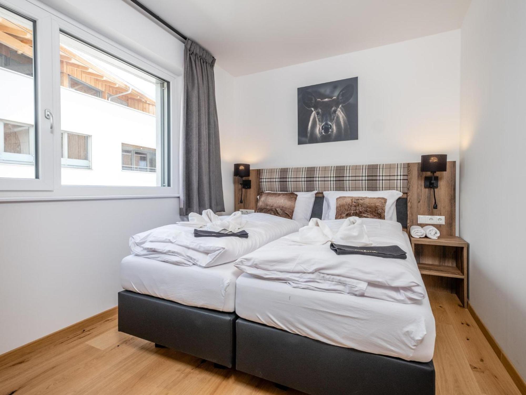 Goldstern Villa Sankt Lorenzen ob Murau Dış mekan fotoğraf