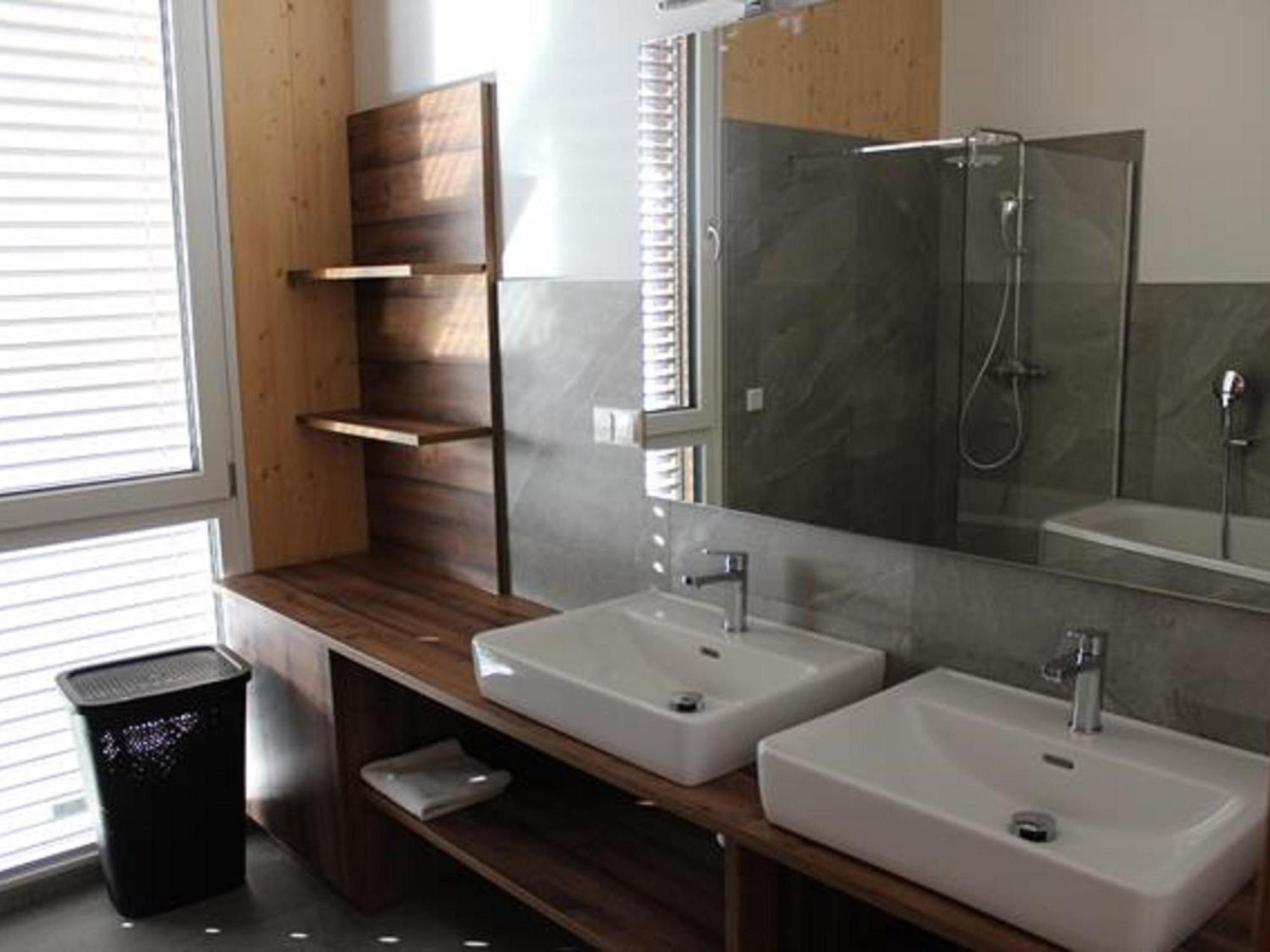 Goldstern Villa Sankt Lorenzen ob Murau Dış mekan fotoğraf