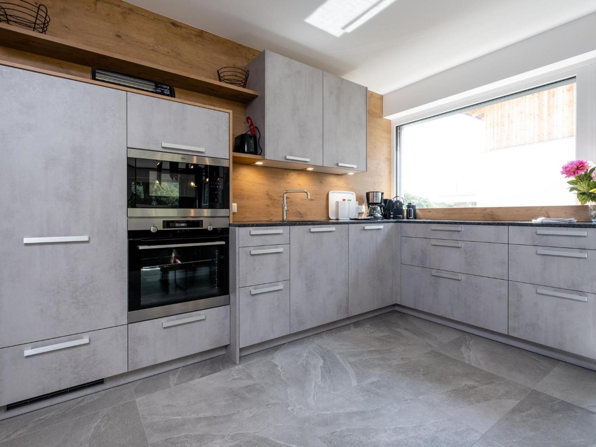 Goldstern Villa Sankt Lorenzen ob Murau Dış mekan fotoğraf