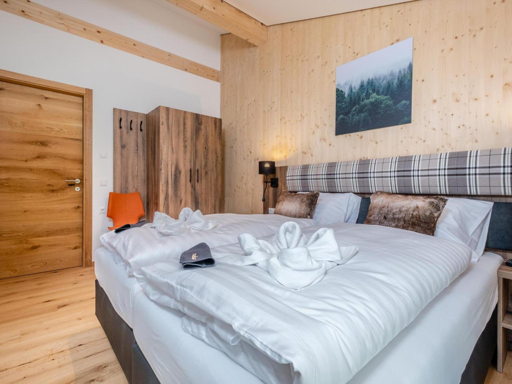 Goldstern Villa Sankt Lorenzen ob Murau Dış mekan fotoğraf