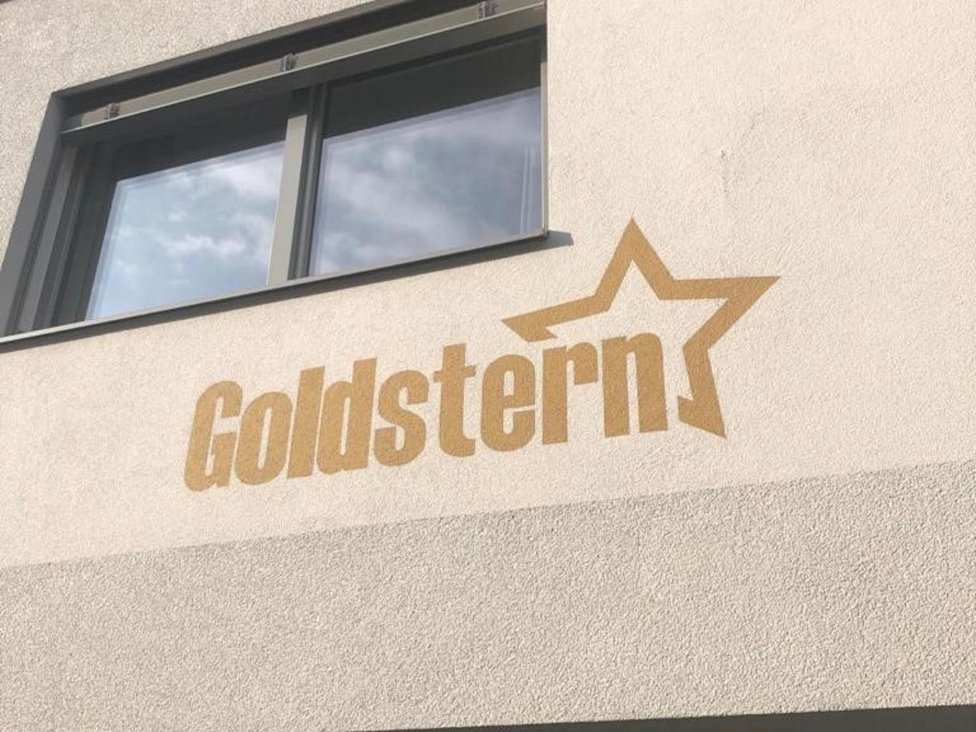 Goldstern Villa Sankt Lorenzen ob Murau Dış mekan fotoğraf