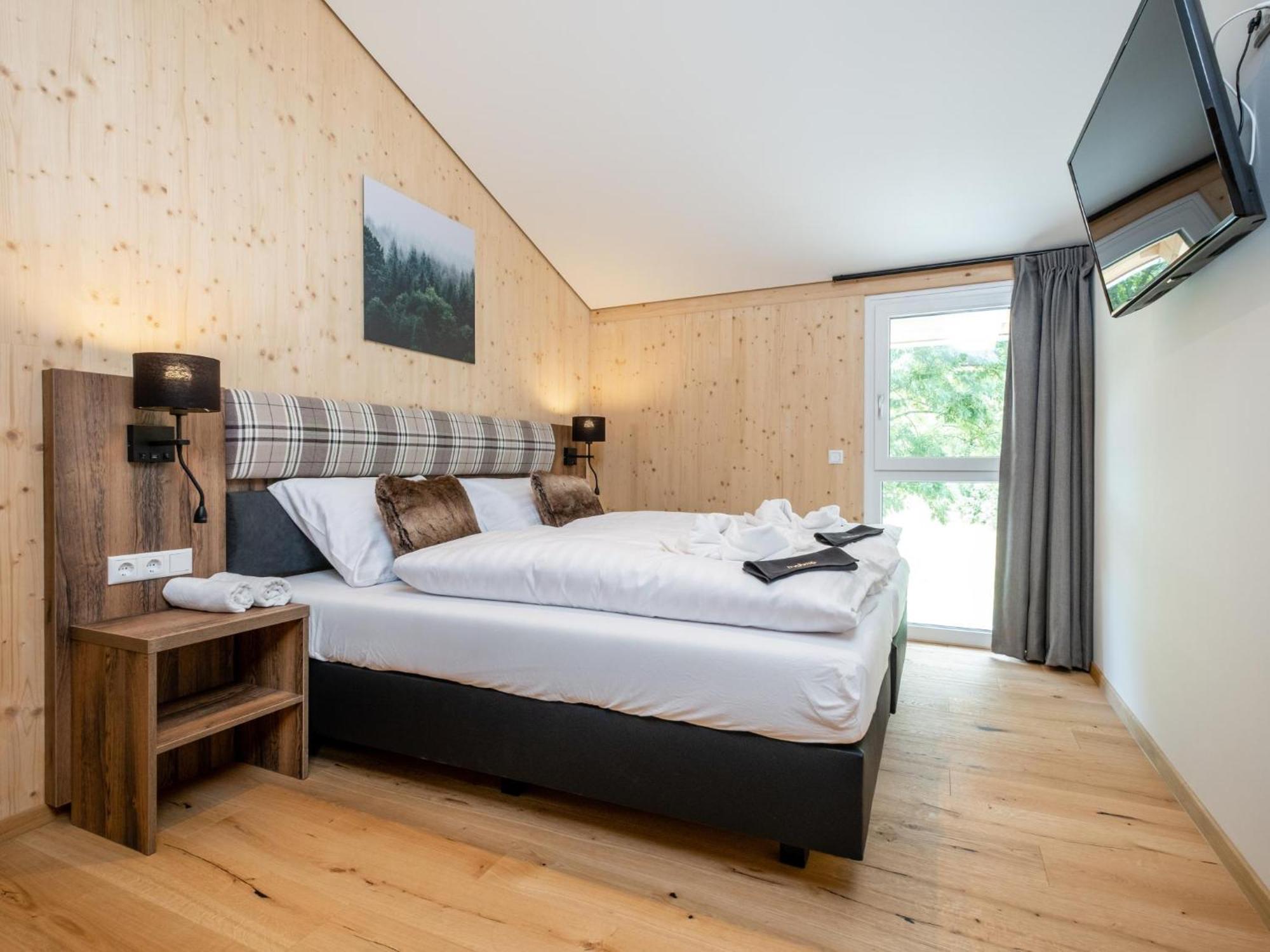 Goldstern Villa Sankt Lorenzen ob Murau Dış mekan fotoğraf